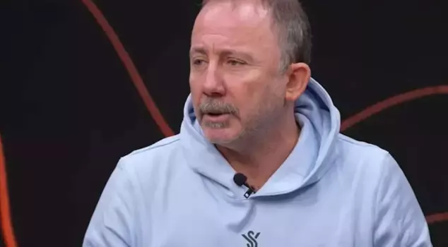 In the established team of the Super League, there are calls for Sergen Yalçın.
