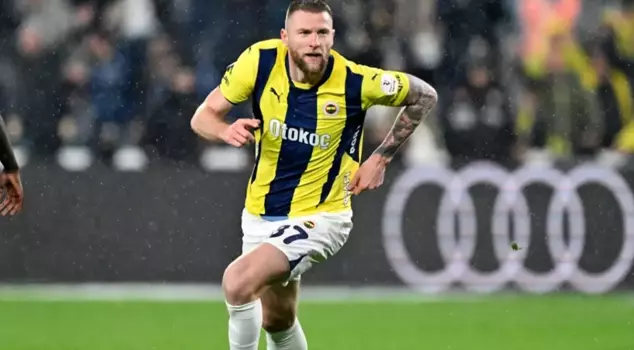 Fans will go crazy when they hear this! Skriniar shock at Fenerbahçe.