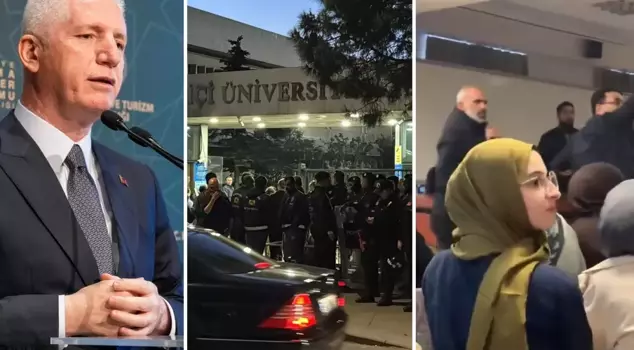 The governor Gül could not remain indifferent to the controversial claim: It didn't happen exactly like that.