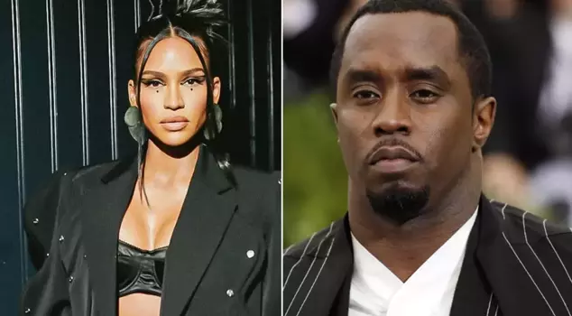 Terrifying allegations about famous rapper Sean 'Diddy' Combs from an ex-girlfriend.