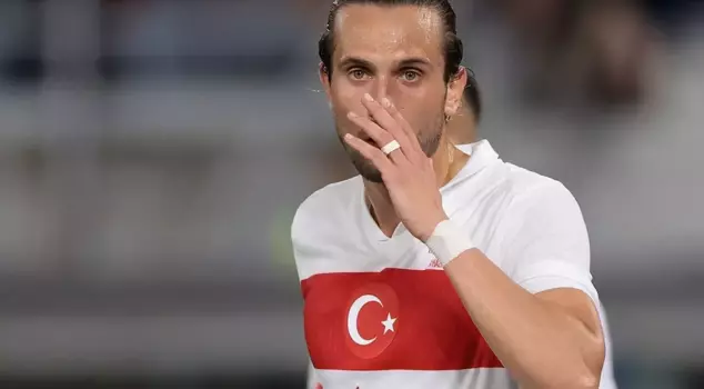 Yusuf Yazıcı's brother signed with a Süper Lig team.