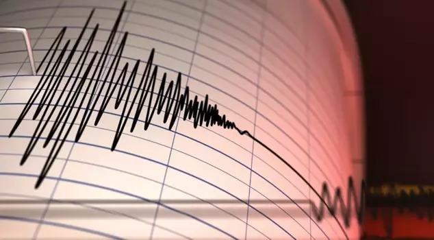 A 5.2 magnitude earthquake in Konya.