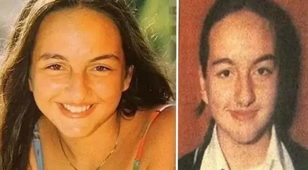 Çağla was murdered at a young age, and the perpetrators have not been found for 25 years.