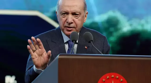 President Erdoğan to the PKK: The MIT process will be closely monitored.