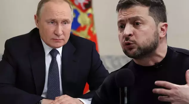 Eyes are on Istanbul! Here are all the details of the Ukraine-Russia negotiations.