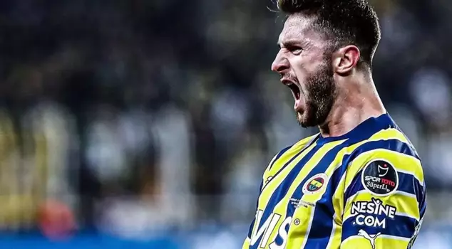 Fenerbahçe renewed its contract with İsmail Yüksek.