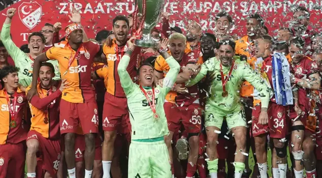 Galatasaray and Trabzonspor will play another match.