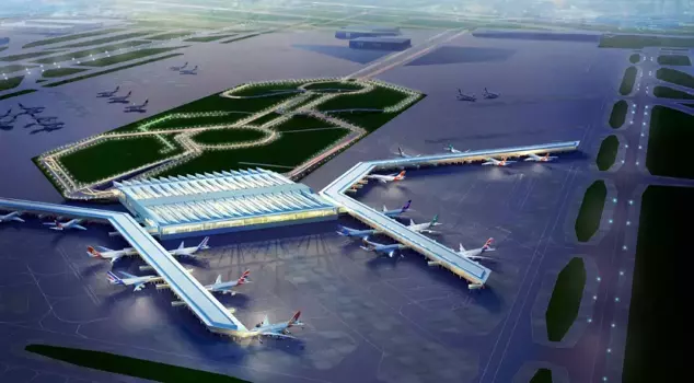 India has revoked Çelebi Aviation's security license.