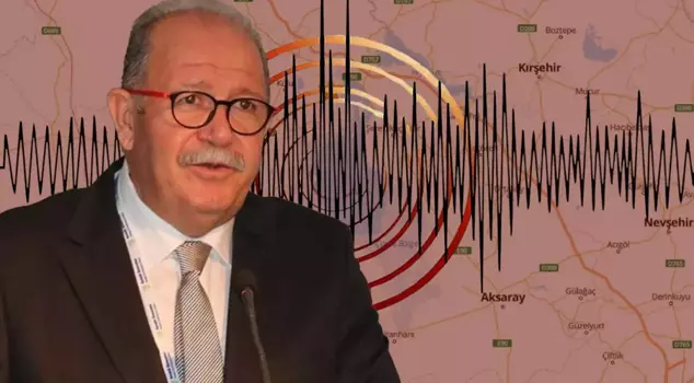 بعد زلزال قونية، كلمات غير تقليدية من الخبراء: أسطورة المدينة انهارت