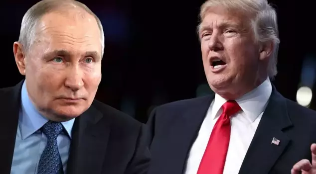Kremlin: There is no possibility of Putin participating in the negotiations in Istanbul.