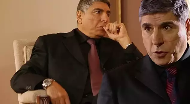 The final look of Atilla Olgaç's 'Kılıç' from Kurtlar Vadisi has been revealed! He is returning with a new project.