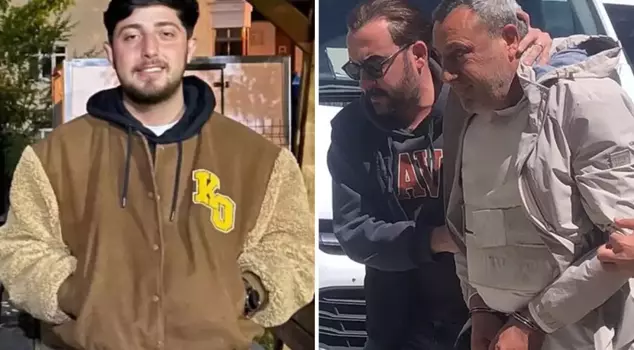 The statement of the father who killed his son made people say 