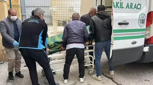 A mother of two children died from a tick in Sivas.