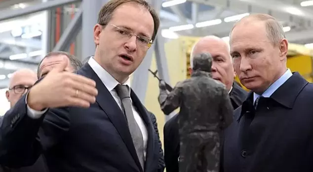 Here are the unknowns of the Russian team! One is a high-ranking intelligence official.