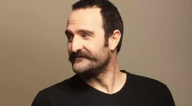 Famous actor Timur Acar's reaction to Ali Koç: Enough.