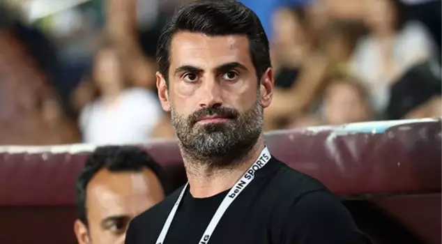 فولكان ديميريل يوقع مع الفريق الجديد في الدوري الممتاز.