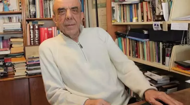 The master of Yeşilçam, Ali Özgentürk, has passed away.