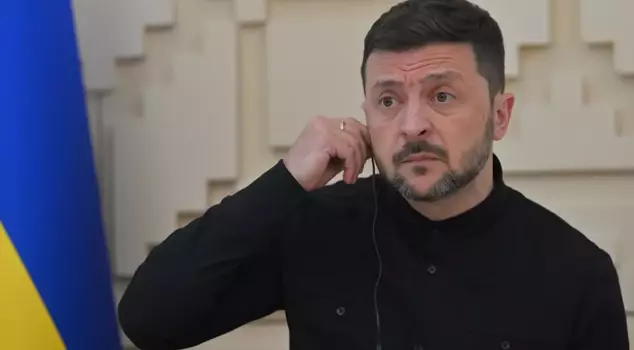 Zelensky has left Turkey! The Russian and Ukrainian delegations will meet tomorrow.