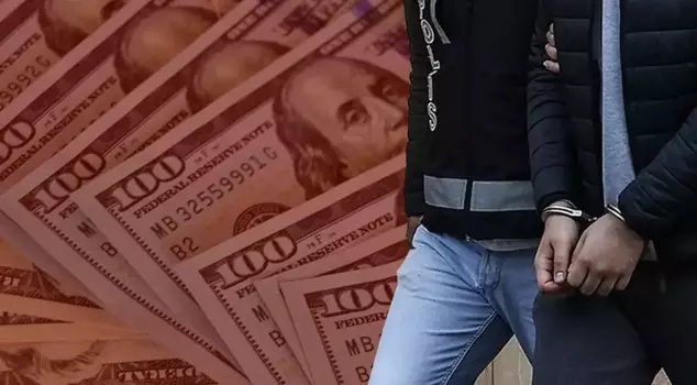 A $500 million operation based in Istanbul! The detail about Cambodia caught attention.