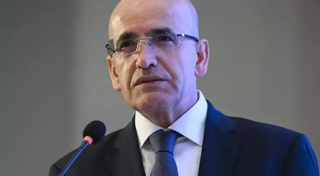 Minister Şimşek responded to the allegations one by one: Reputation assassination.