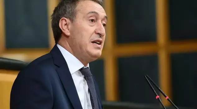 Tuncer Bakırhan, who is affiliated with the DEM, was asked directly: Do they want autonomy?