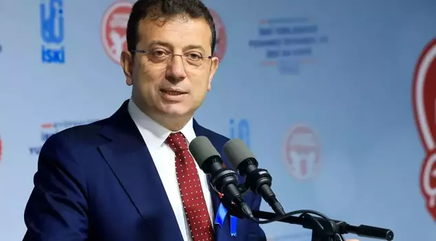 The decision was made to continue the detention of 31 individuals, including Ekrem İmamoğlu.