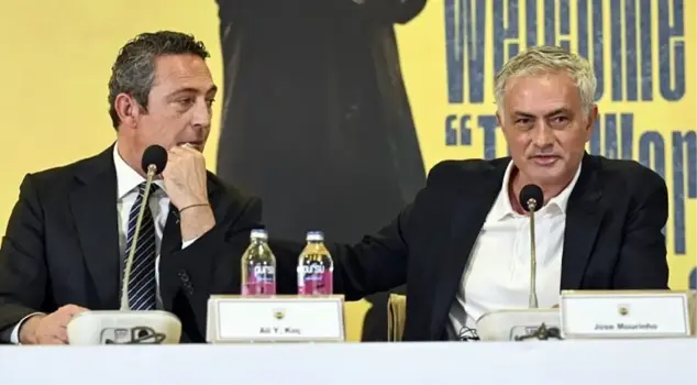 Fenerbahçe has reached an agreement with a star whose name has been kept secret.