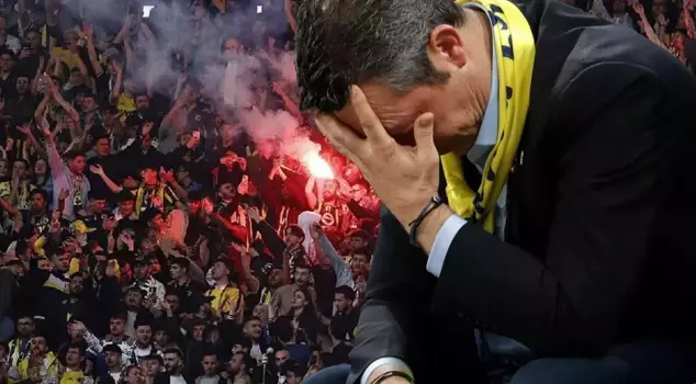 The election date of Fenerbahçe has driven the fans crazy.