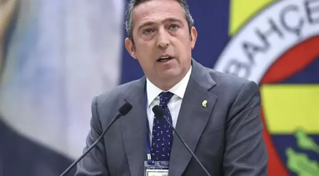 Fenerbahçe is heading to elections! Here are the candidates who will face Ali Koç.