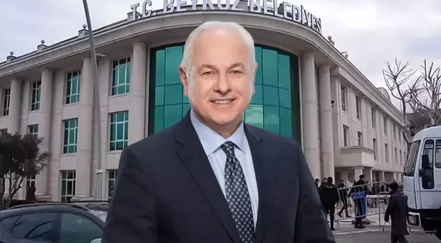 The bidding cartel has emerged in the indictment! A request for 67 years in prison for the Mayor of Beykoz.