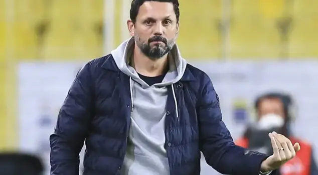 The first meeting has taken place! Erol Bulut is returning to the Süper Lig.
