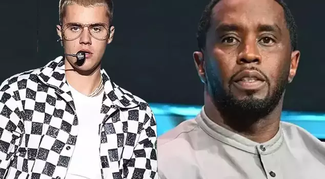 Is Justin Bieber a victim of Diddy? His manager responded to the claims.