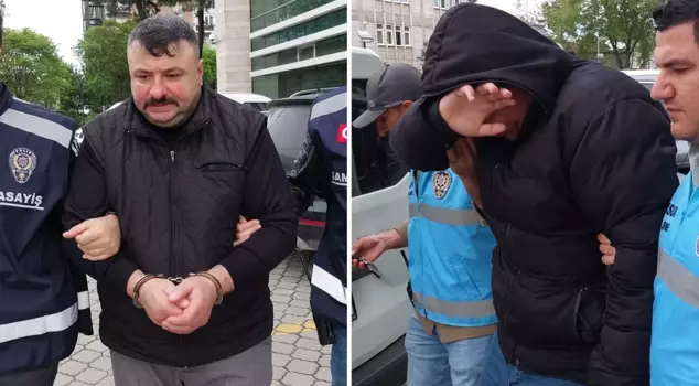 He captured his niece who kidnapped his daughter and had her killed by his 16-year-old son.