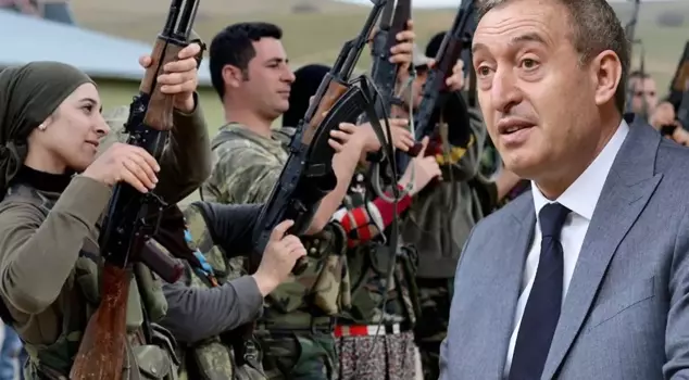 Statement from the Ministry of National Defense regarding the village guards.