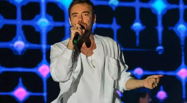 Murat Dalkılıç underwent surgery for the 11th time due to a congenital health issue.