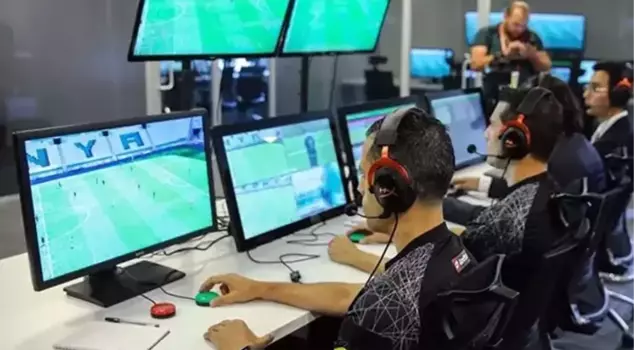 The reason is clear! VAR is being removed from Trendyol 1. Lig.