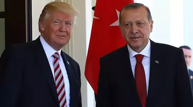 A striking warning regarding Trump's praises for Erdoğan: Isn't America the America we know as cruel?