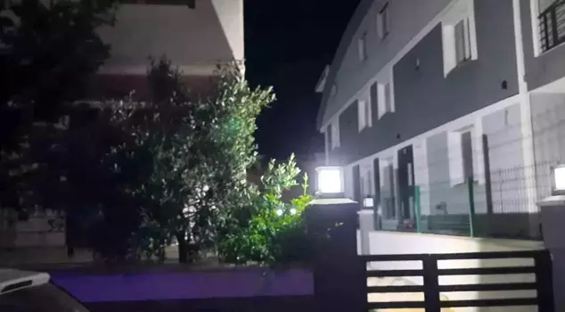 A young engineer who fell from the third floor has lost his life.
