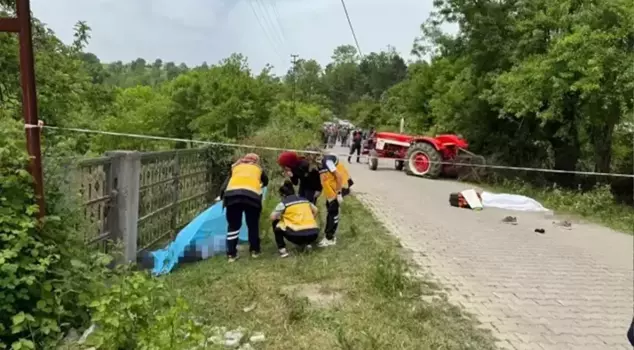 A land dispute in Bartın ended in bloodshed! He killed 3 of his relatives with a shotgun.