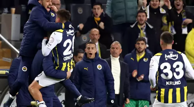 They want his transfer fee! The player that Fenerbahçe loaned out has become a star at the team he joined.