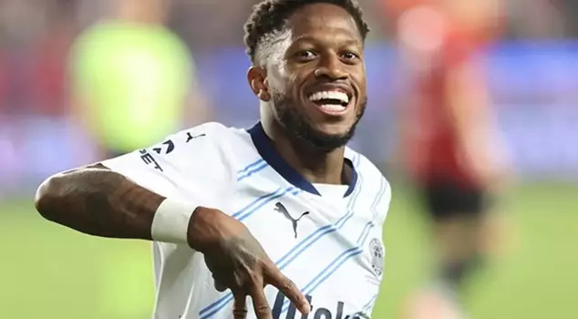 A transfer development worth 20 million euros that both excites and disappoints at Fenerbahçe.