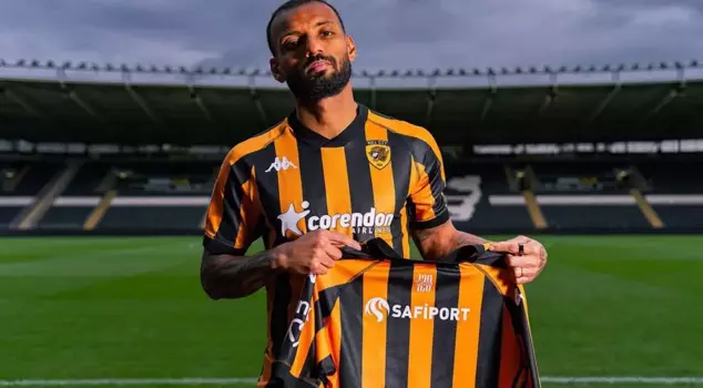 He was hastily sent away from Fenerbahçe! Hull City's decision on Joao Pedro.