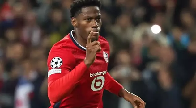 Bad news for Fenerbahçe! Jonathan David's new team is becoming clear.