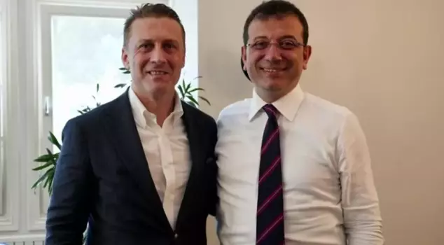 The shadow president has become a whistleblower! What did he reveal about Ekrem İmamoğlu?