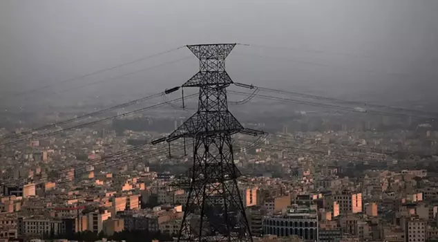 In Iran, penalties for excessive energy consumption! Electricity cut off for 1,103 homes.