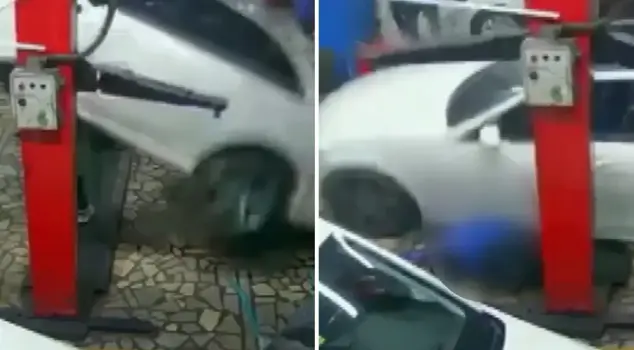The business owner said, 