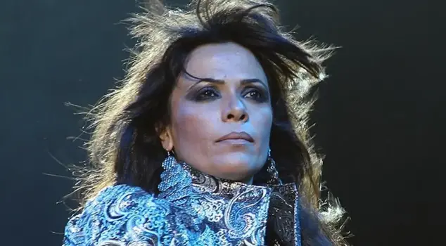 The concert of Israeli singer Yasmin Levy in Istanbul has been canceled.