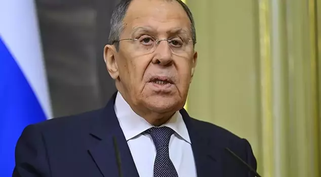 Lavrov discussed the Istanbul negotiations with his American counterpart.