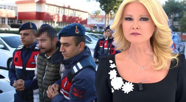 She confessed to the murder on Müge Anlı and received a reduced sentence.