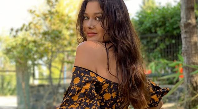 Radical decision from Nurgül Yeşilçay! She refreshed her image.